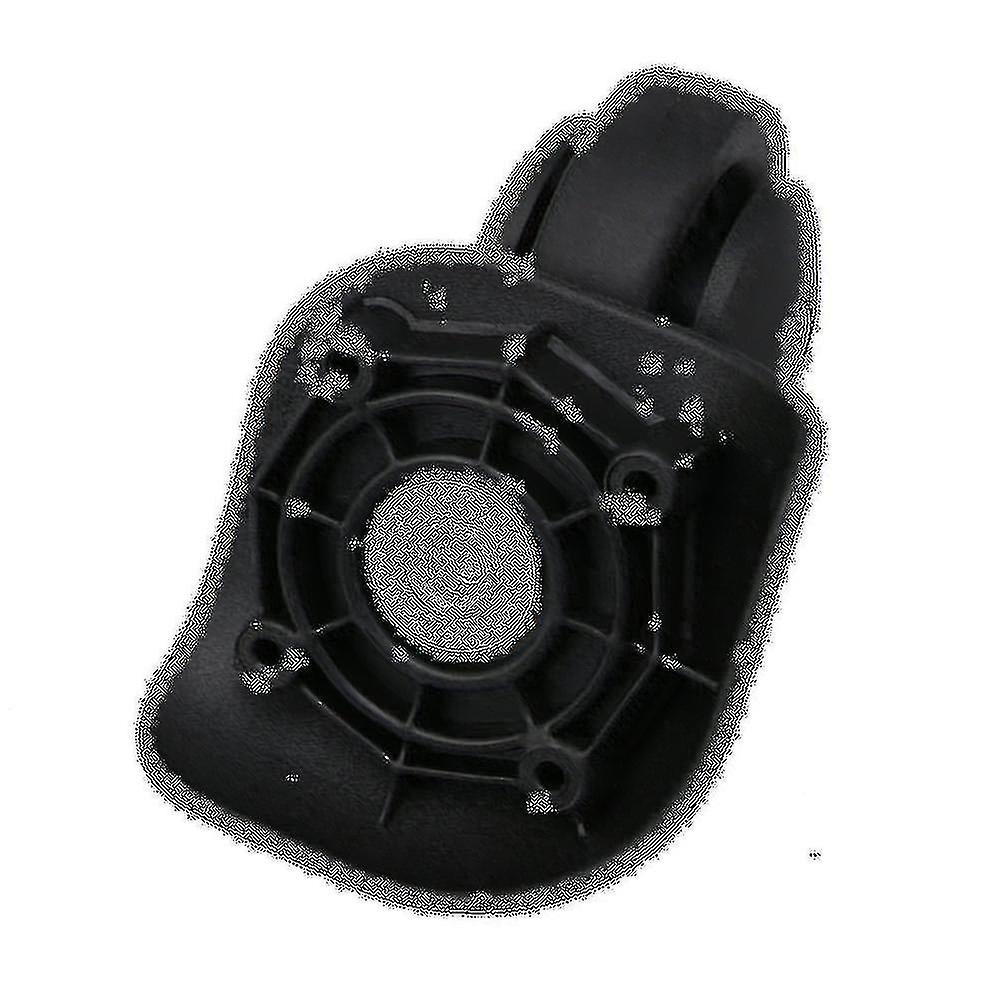 2 X Luggage Wheel Replacement Parts Suitcase Wheels W293# 4.9cm