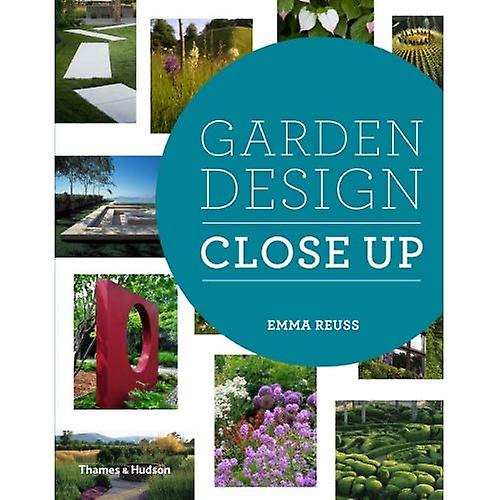 Garden Design Close Up