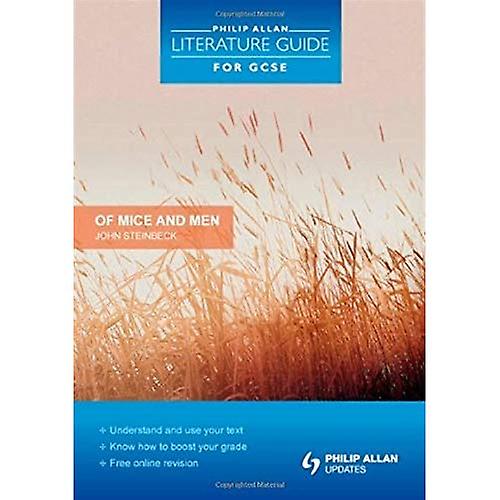 Guide de Philip Allan littérature
