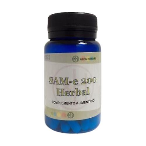 Same 200 herbal 30 capsules