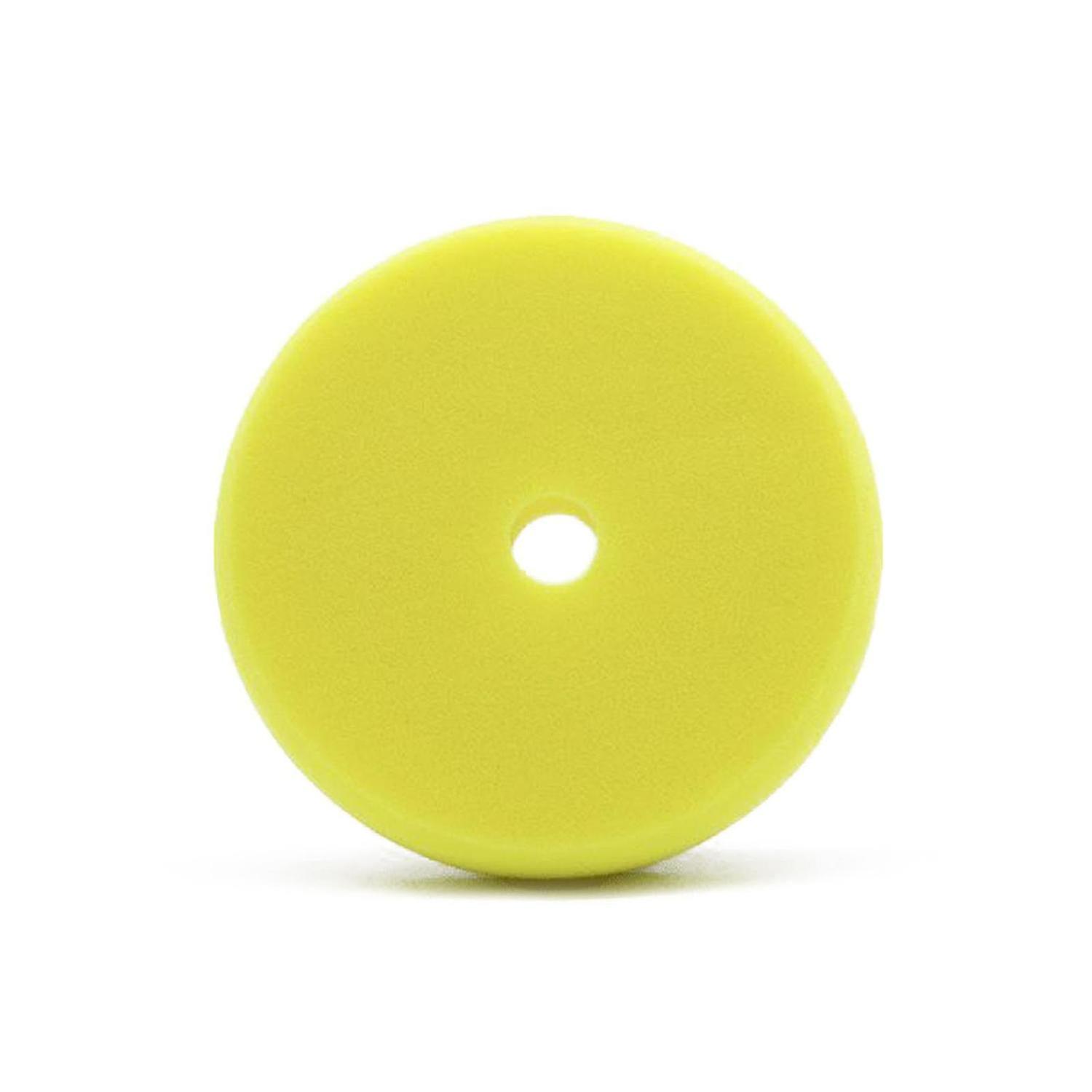 1pc Polishing Pad 6 Inches Car Buffing Sponge For Automobiles Yachts Moderate Scratch Oxidation Defe