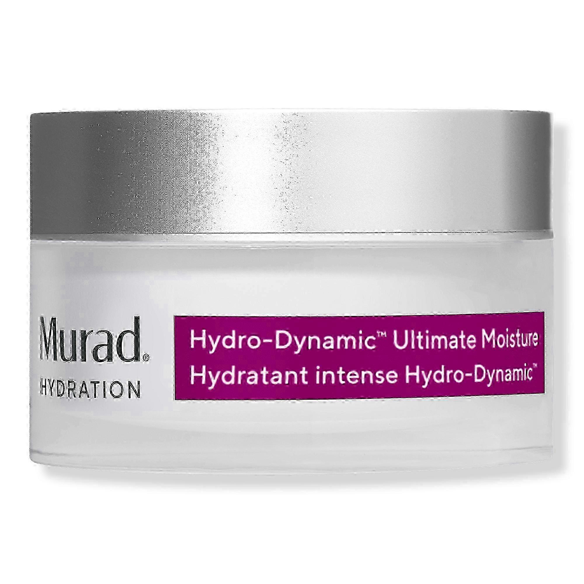Murad Hydro-dynamic Ultimate Moisture, 50 ml