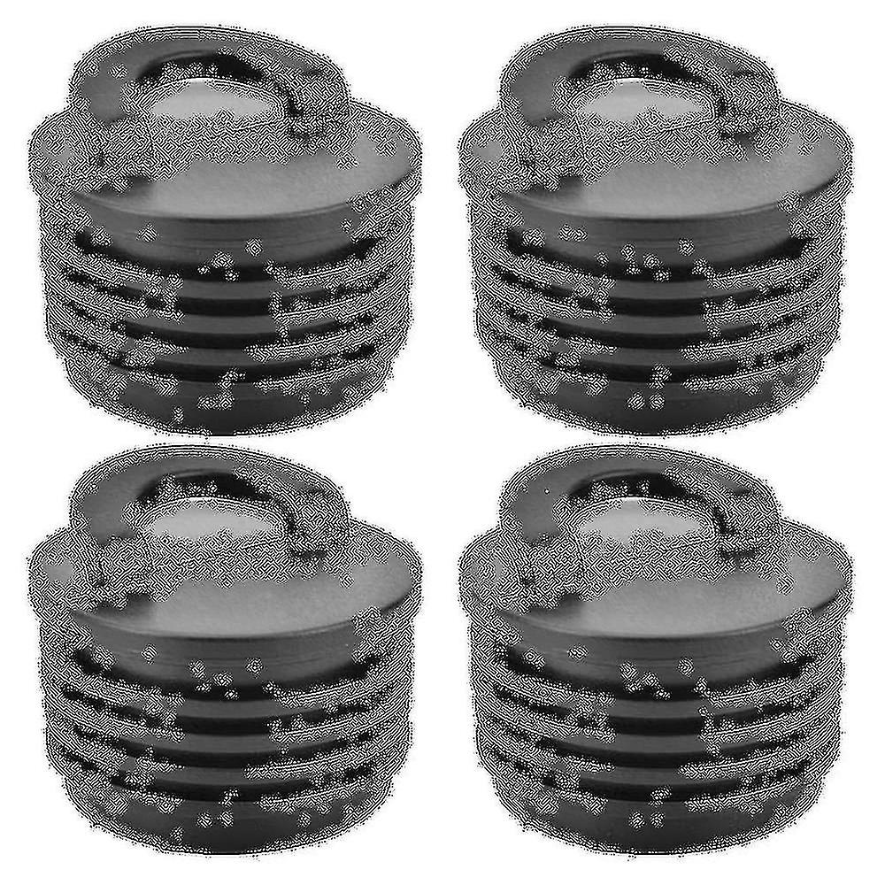 4-pack Kayak Drain Plug Universal Drain Plug Kit
