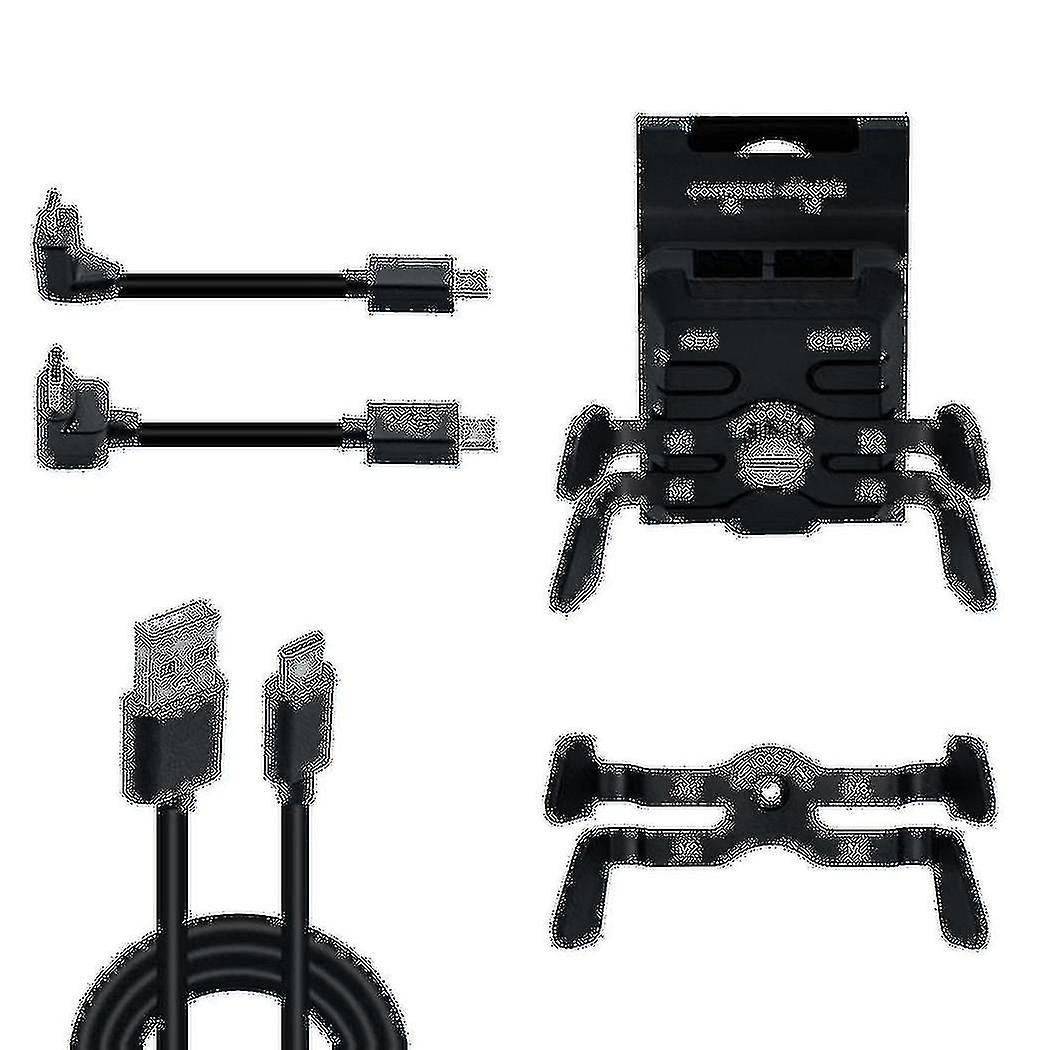 Controller Back Button Attachment Adapter Paddles Keys Trigger For One S/x/series S/series X Contro