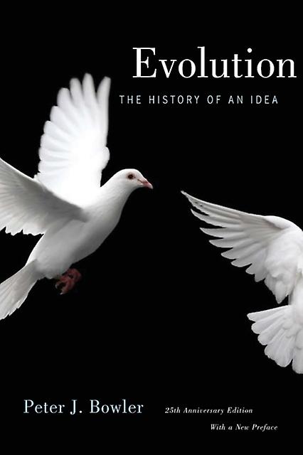 Evolution by Peter J. Bowler Paperback Book
