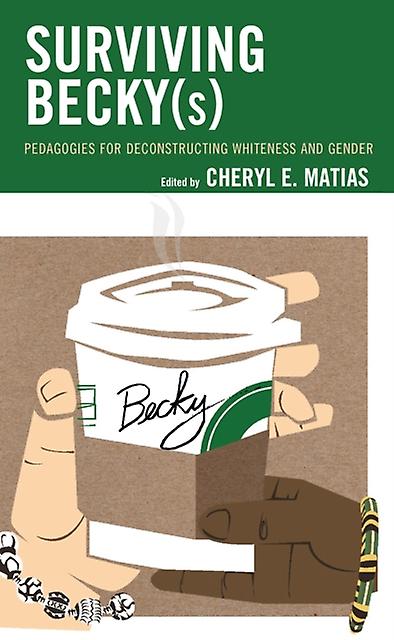 Surviving Beckys Hardback Book