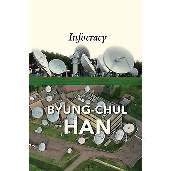 Infokrati, digitalisering og demokratiets krise - Byung-Chul Han