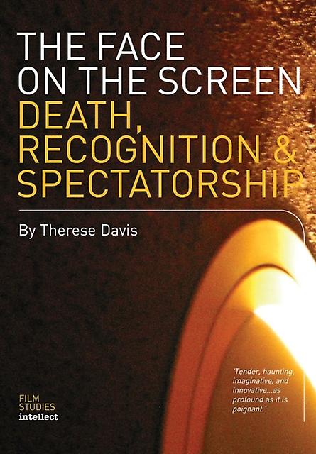 The Face On The Screen by Therese Davis Paperback Book