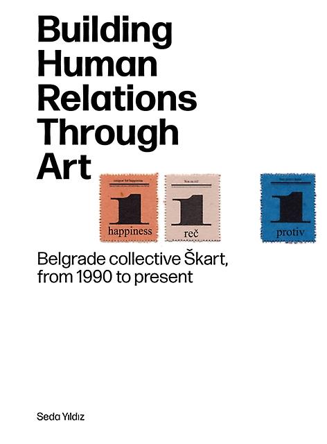 Building Human Relations Through Art Paperback