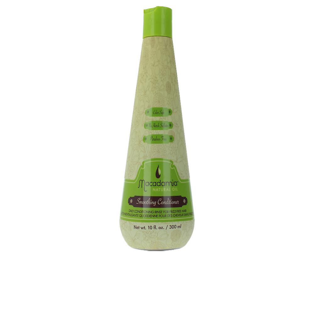 Macadamia Glättung Conditioner 300 Ml Unisex