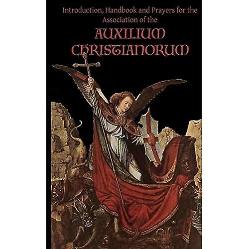 Gebeden van het Auxilium Christianorum