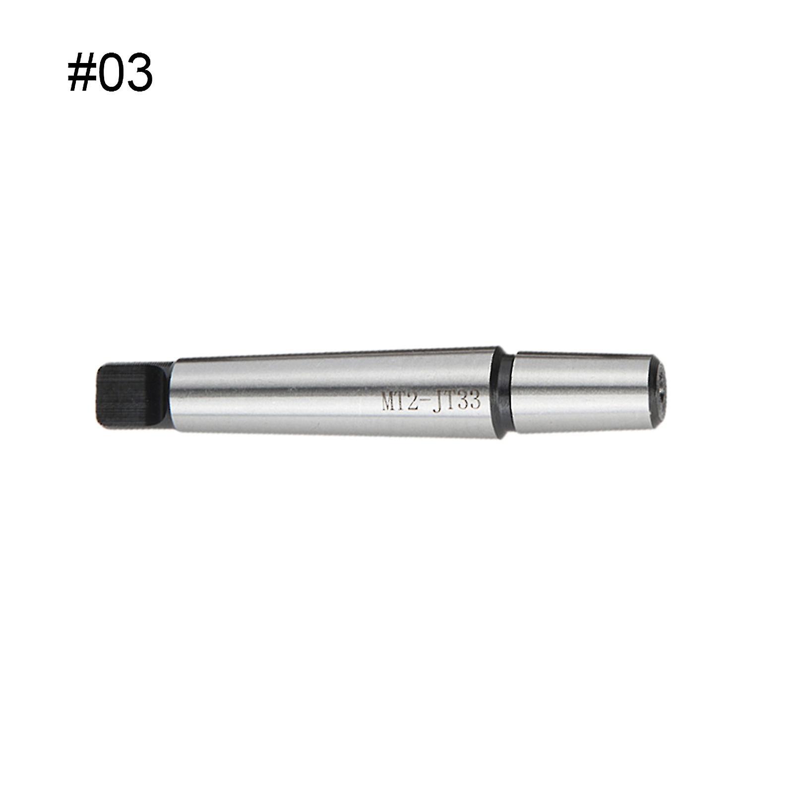 Mt2-b16/jt6/jt33 Collet Shank Taper Arbor Cnc Machine Drill Chuck Connecting Rod