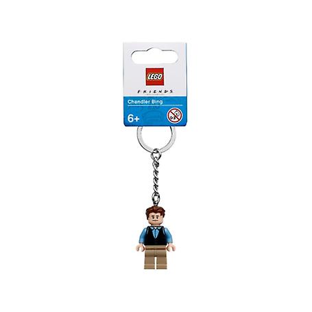 LEGO 854118 Chandler keychain