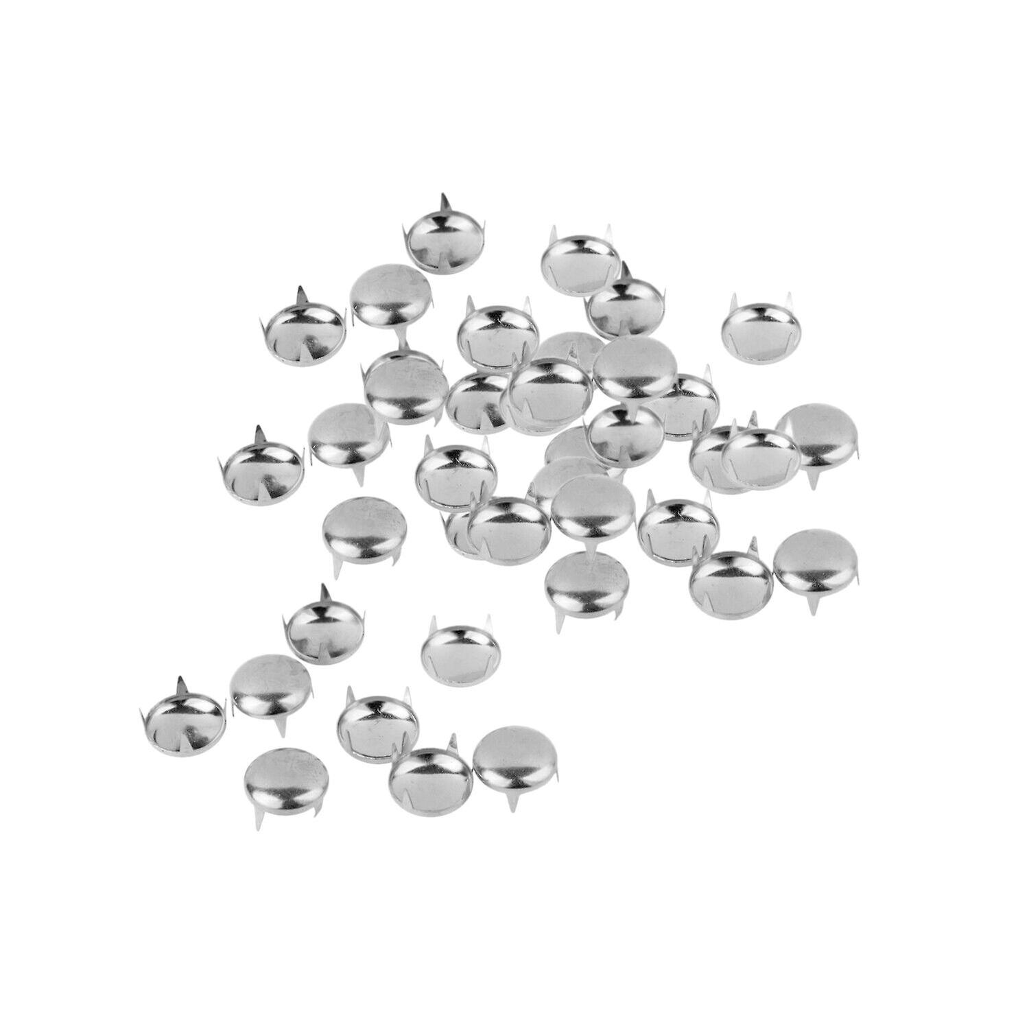 Dome Studs Punk Claw For Diy Crafts