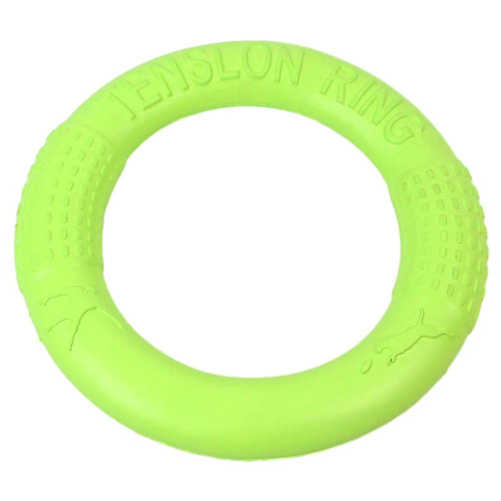 Dog Training Foamed Toy Elastic Funny Dog Teasing Plaything for Puppy