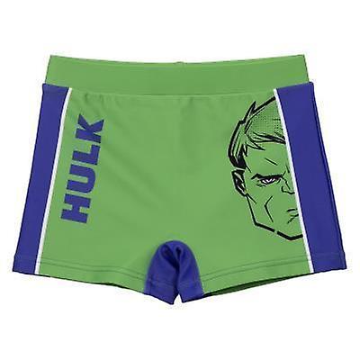 Badbyxor Hulk