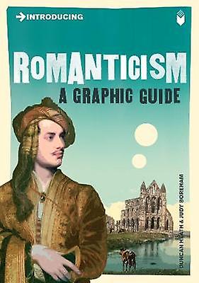 Introducing Romanticism by Duncan Heath Paperback