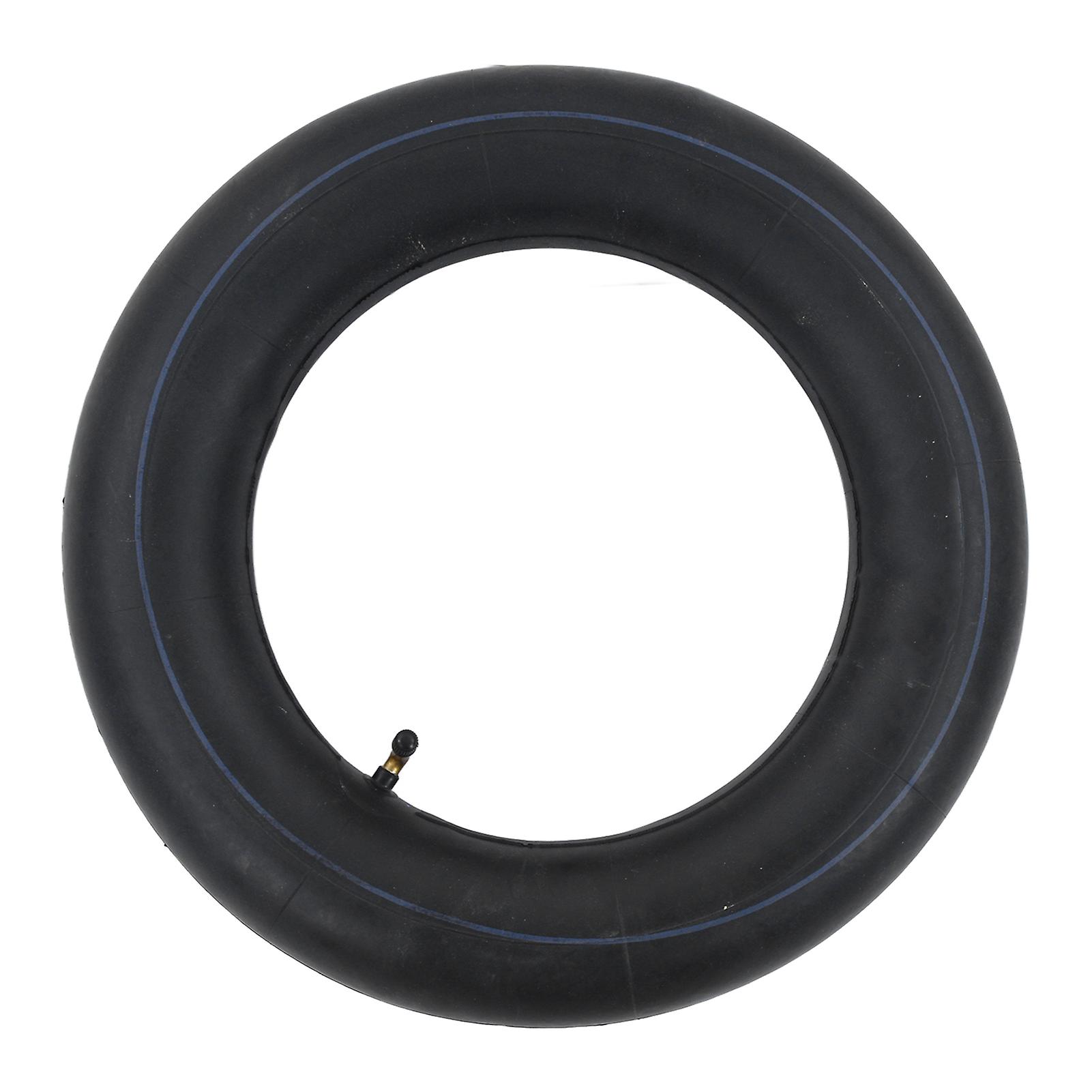 4.00-10 Rubber Inner Tube for EVs, Motorcycles, and Scooters