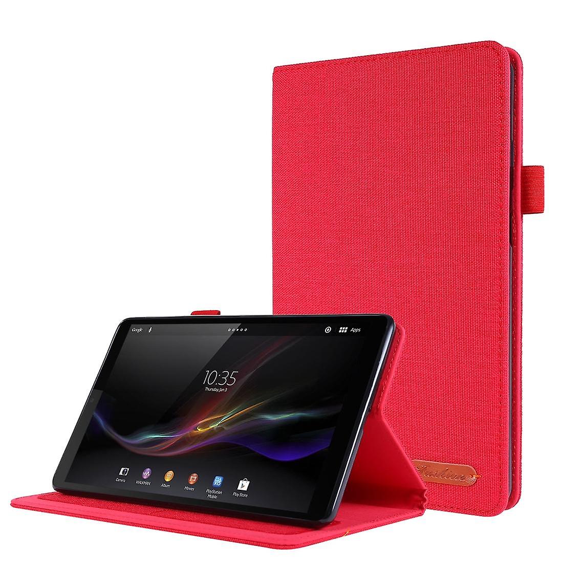 Housse en cuir pour Lenovo Tab M8 pour Lenovo Tab M8