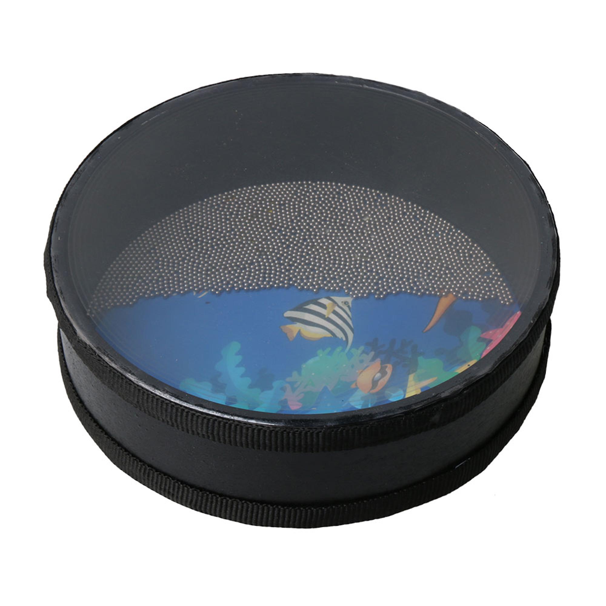 Wave Bead Ocean Drum Musical Educational for 8 inch