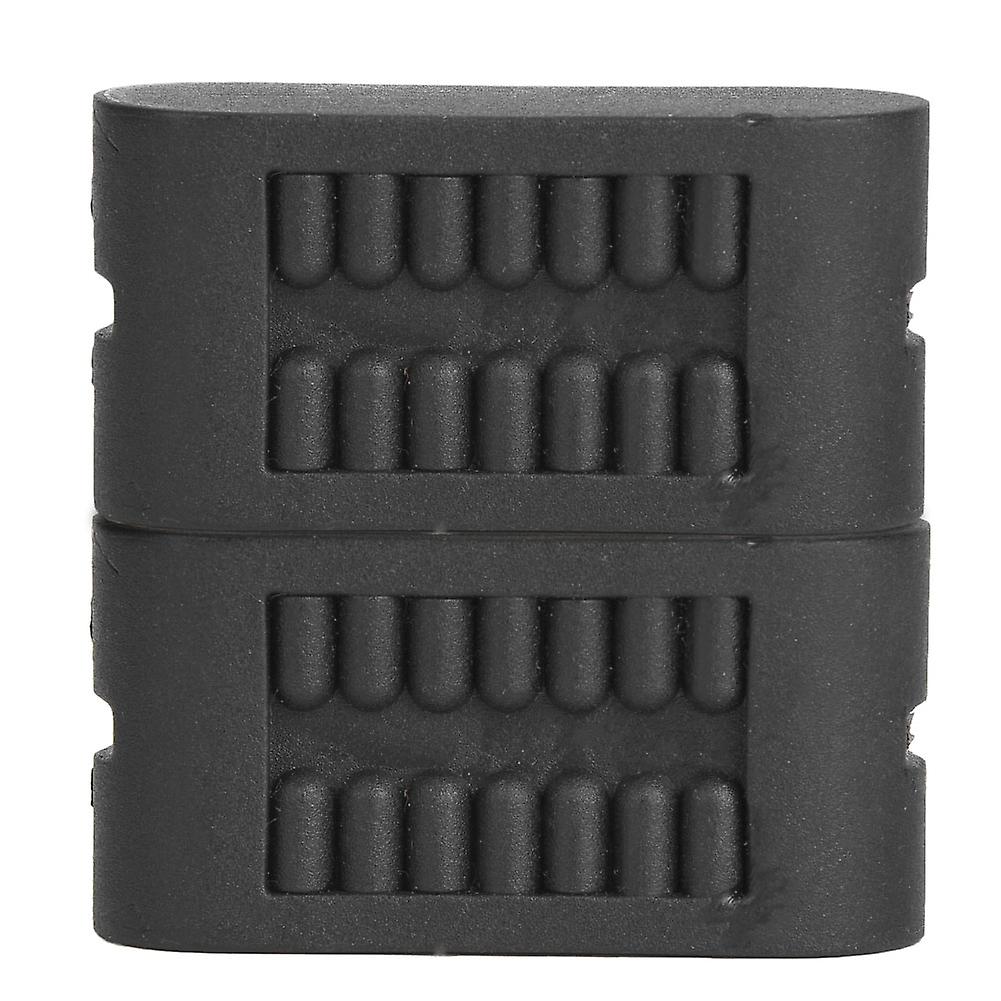 2 pcs Professional Surfboard Inserted Piece Wind Sail Boards Life Saving Inserted Block