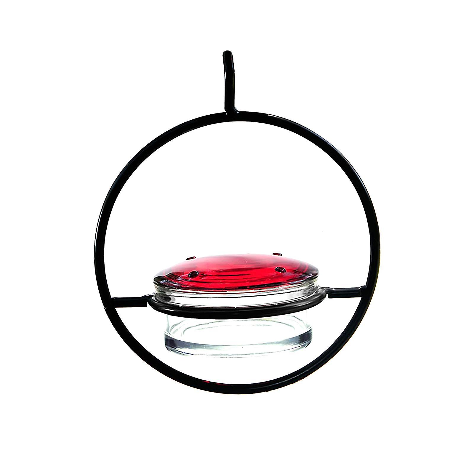 Bird Feeder Feeding Easy to Clean Hummingbird Feeder for Outdoor Window Yard