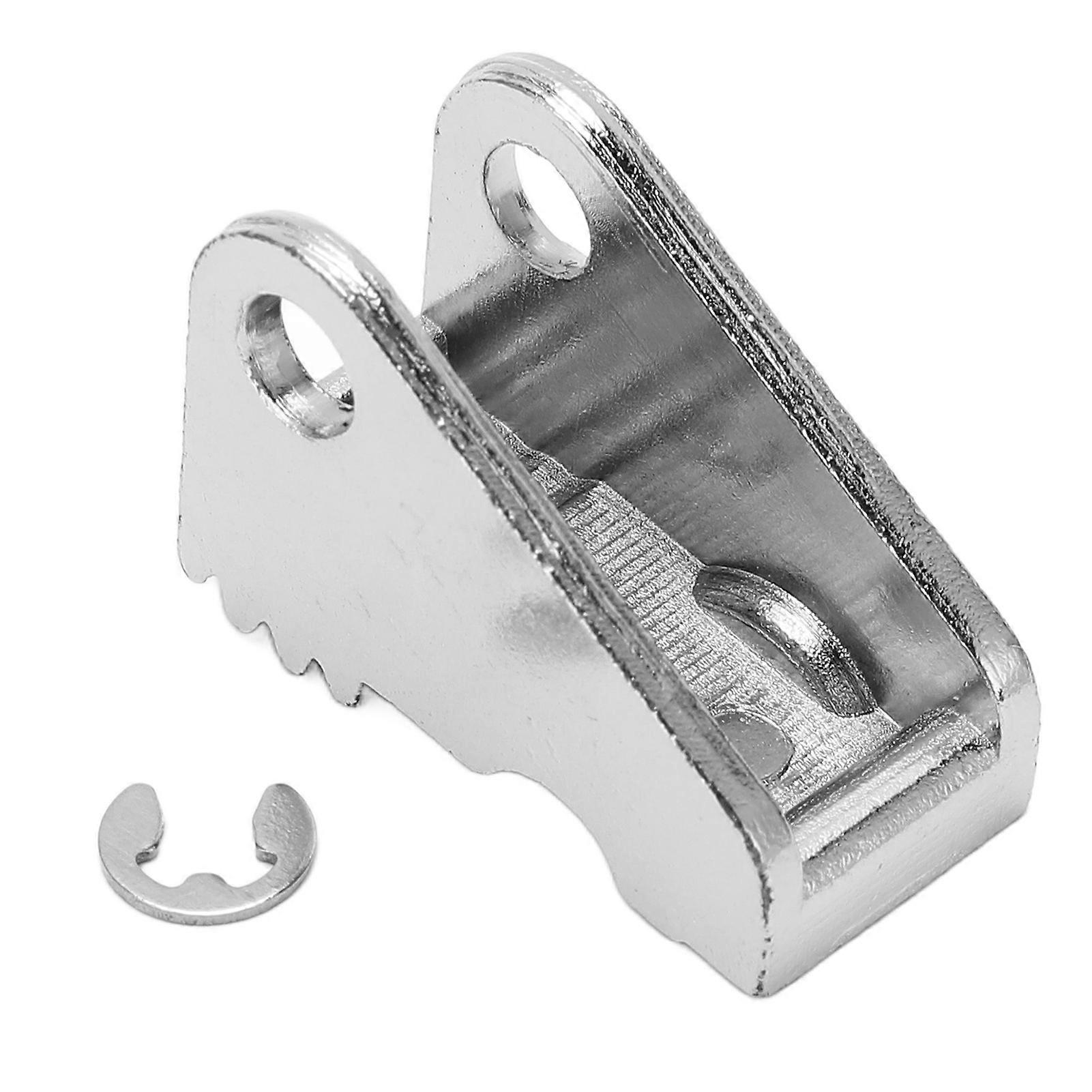 Door Handle Paddle Gear 1042845‑00‑B Stainless Steel Replacement for Tesla Model S 2012‑2020