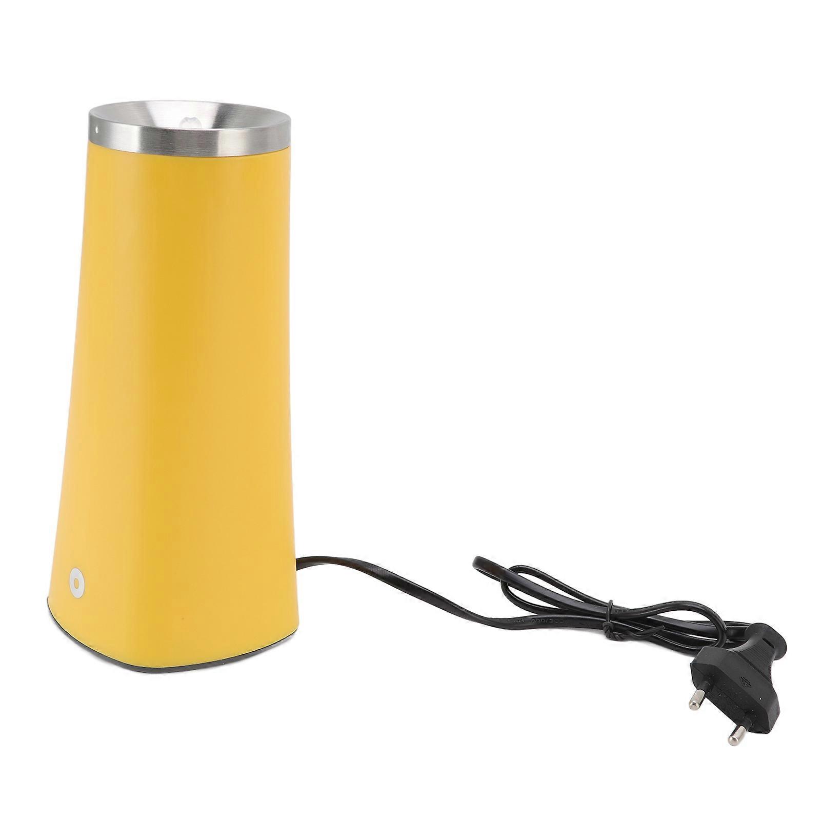 Electric Egg Roll Maker Mini Quick Egg Roll Cooker Automatic Eggs Sausage Roller Boiler for Breakfast EU 220V A-B