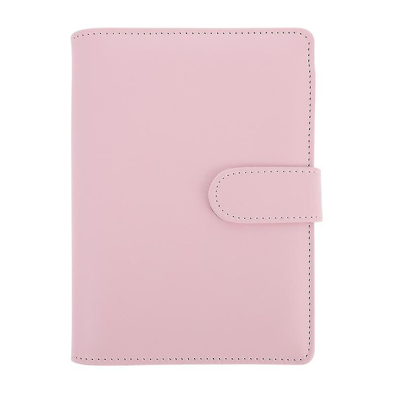 1pcs Zipper Notebook