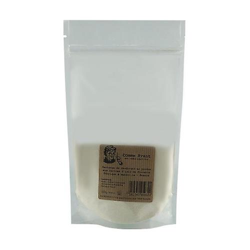 Iris de Florence natural powder deodorant: Refill sachet 100 g