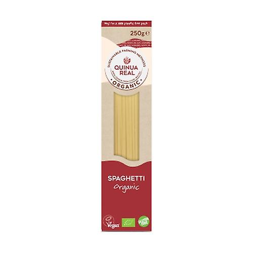 Organic rice and quinoa spaghetti 250 g