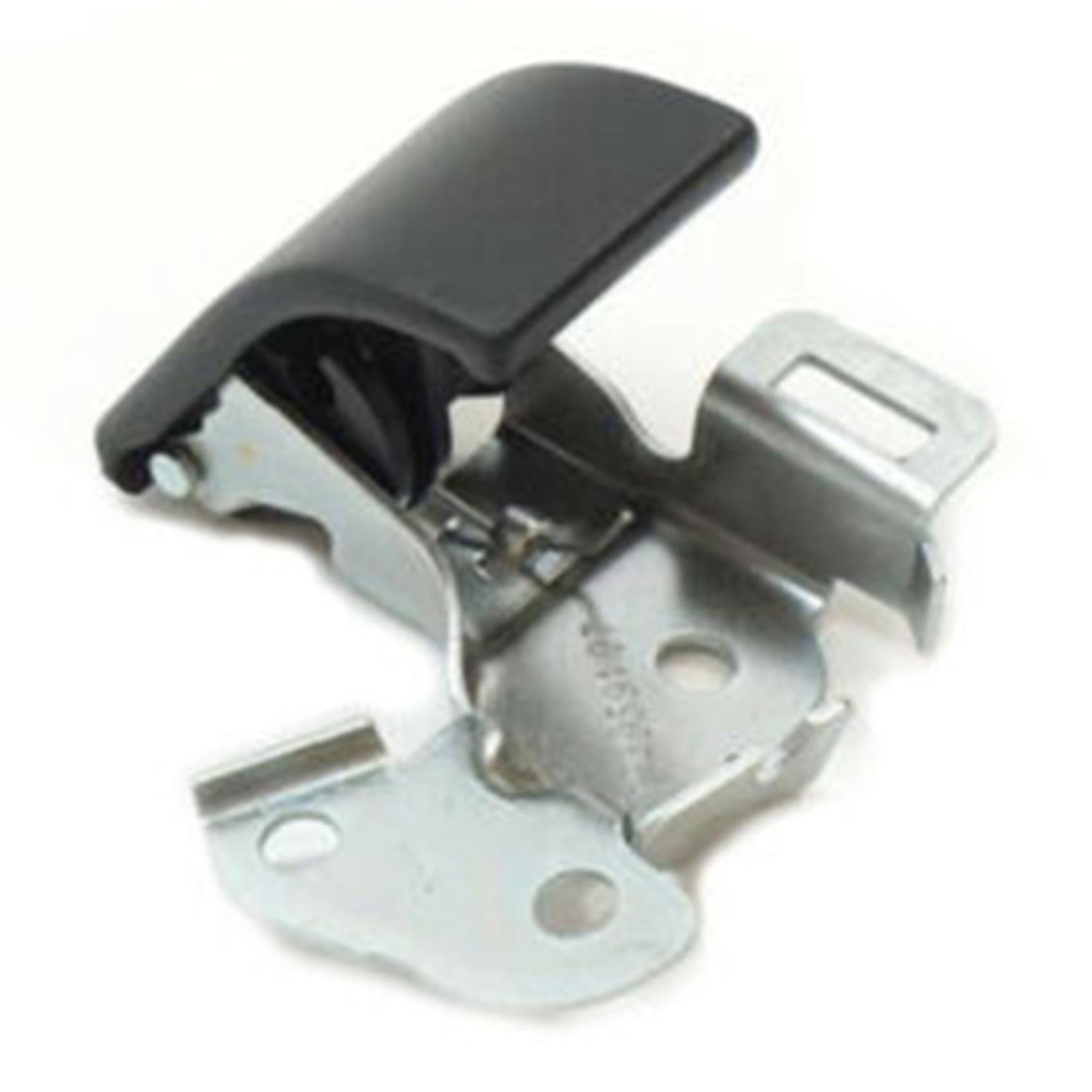 For - Mini Cooper R56 R57 R58 R59 R60 Hood Release Handle Lever 51237149591-A1