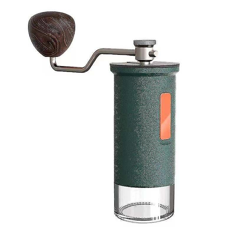 High Quality Manual Coffee Grinder Coffee Grinding Machine Burr Mill Grinders