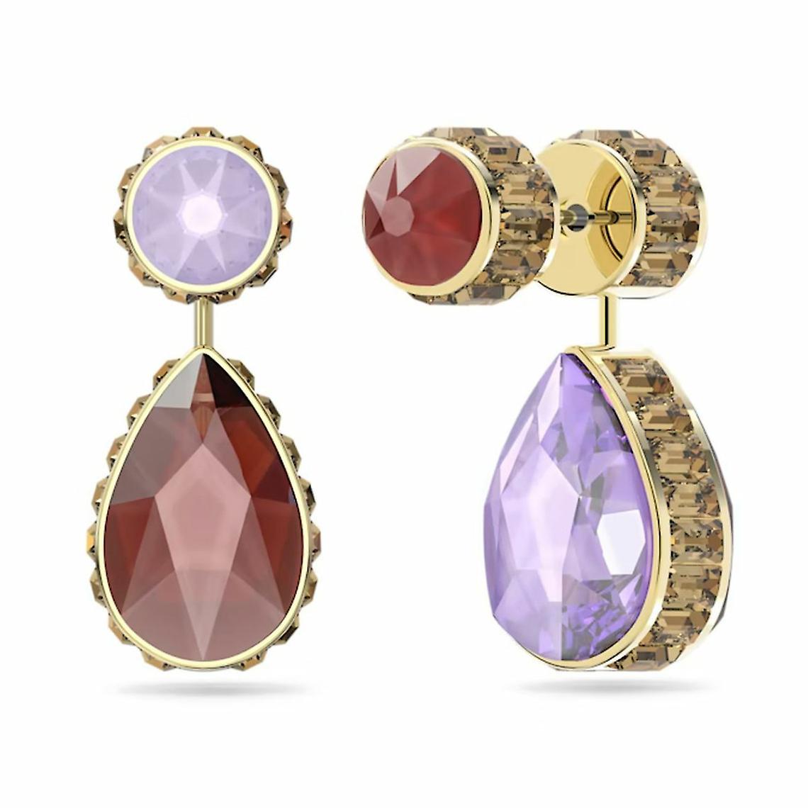 Pendientes Swarovski 5600523 - Cristales swarovski