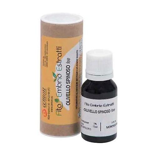 Sea Buckthorn Fee 15 ml