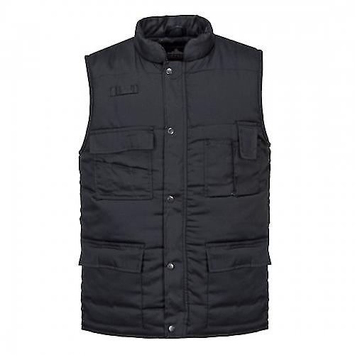Portwest Mens Shetland Body Warmer