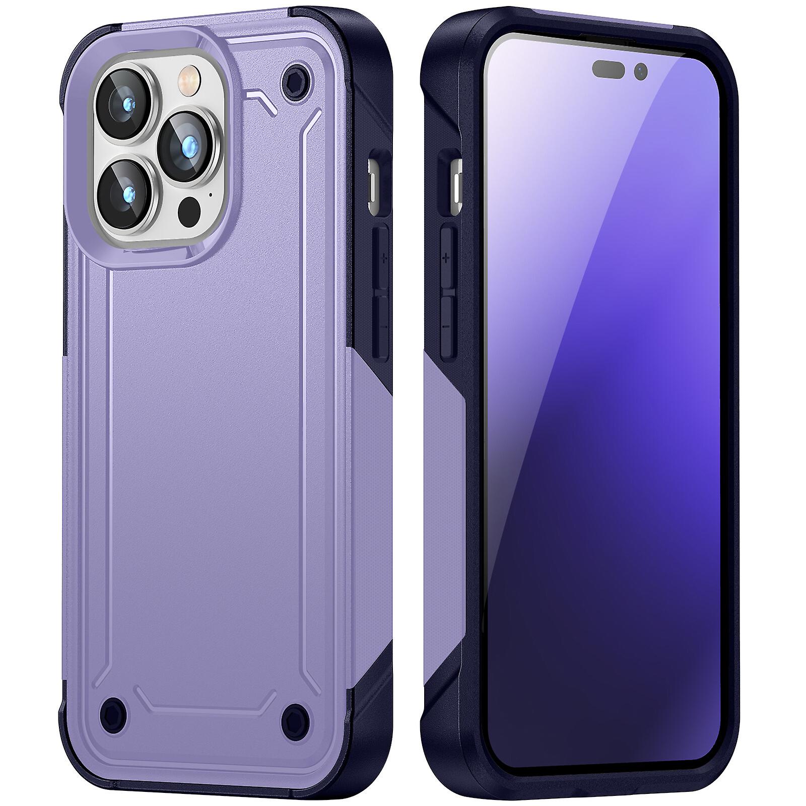 Shockproof Phone Case For iPhone 14 Pro