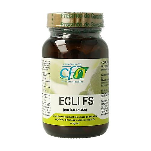 Ecli Fs 60 capsules