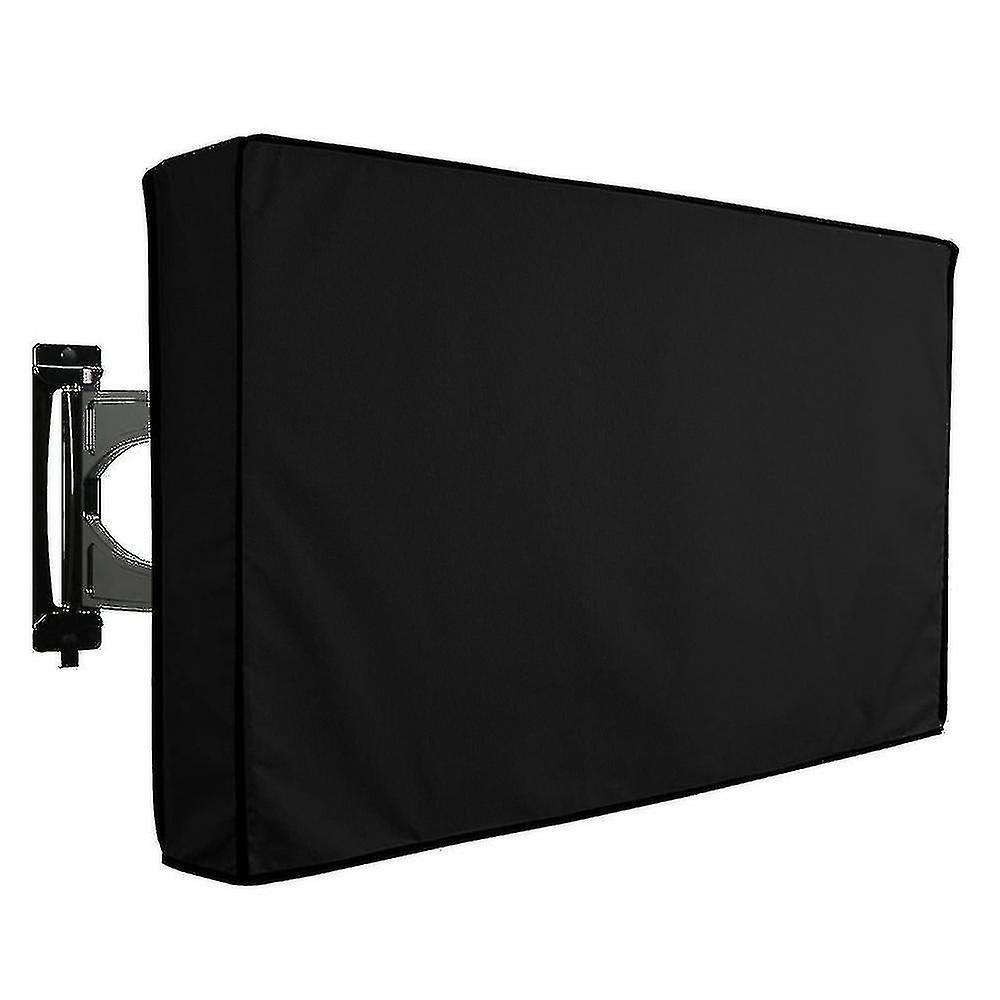 (60-65 Inch)outdoor Tv Waterproof Cover
