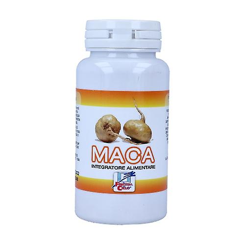 Maca 90 capsules