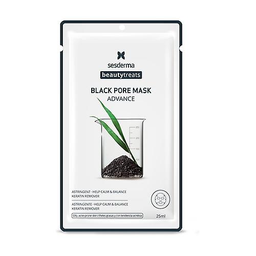 Beauty Treats Black Pore Mask 22 ml