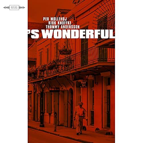 Per M - S Wonderful [CD]