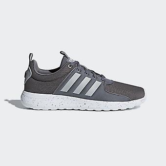 Adidas Cf Lite Racer B44736 Men'S Grey Shoes Boots