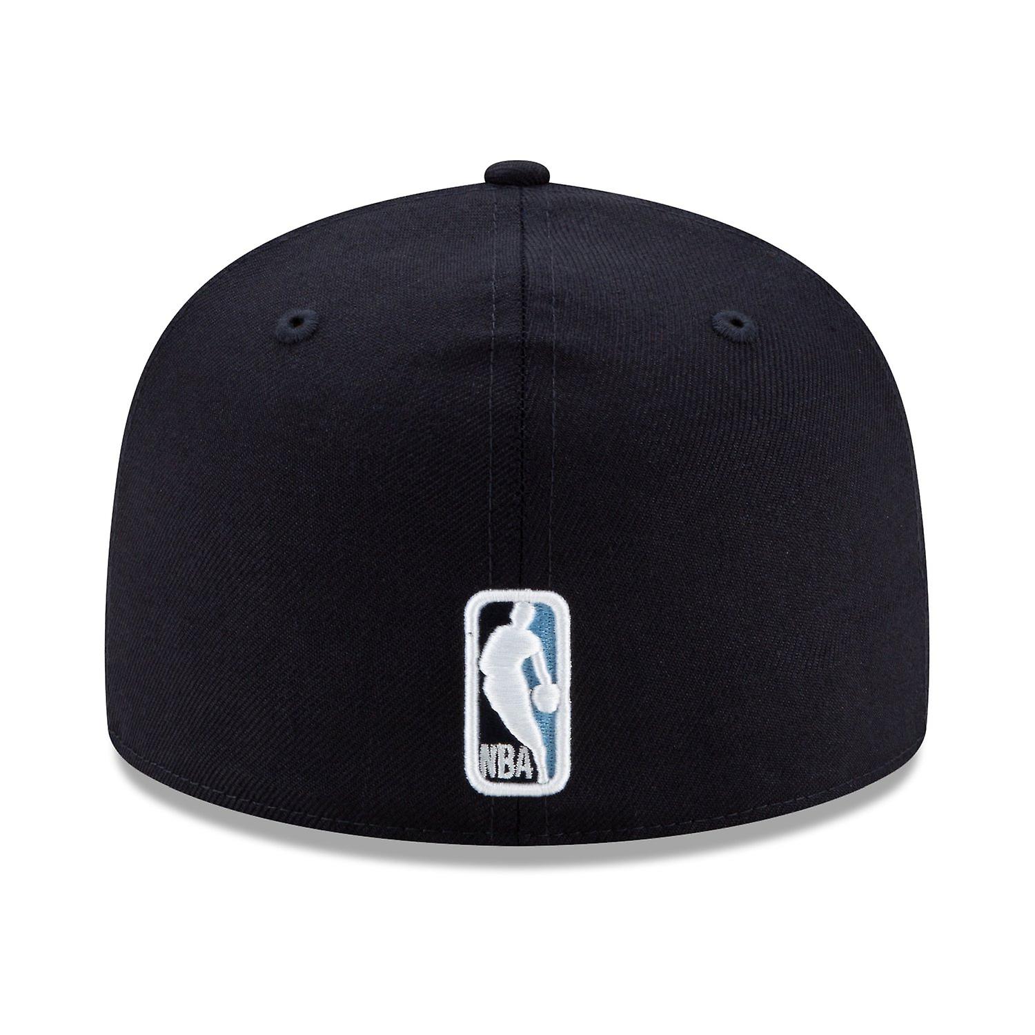 New Era NBA 59Fifty Chicago Tori Aderente Baseball Coperchi, È Money Time