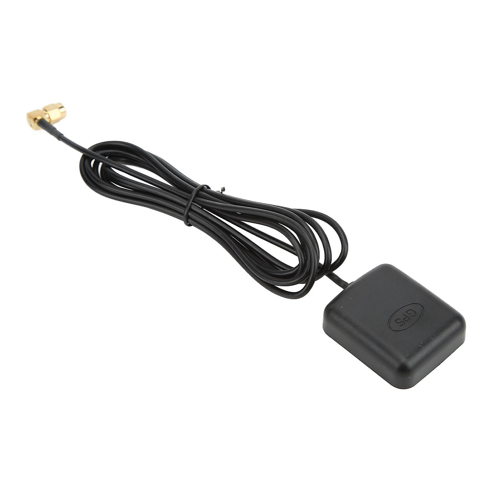 ניווט GPS לרכב אנטנה פעילה 2 ב 1 אנטנת ניווט לרכב עבור Auto 4S חנויות סוחרי רכב בתי ספר לנהיגה