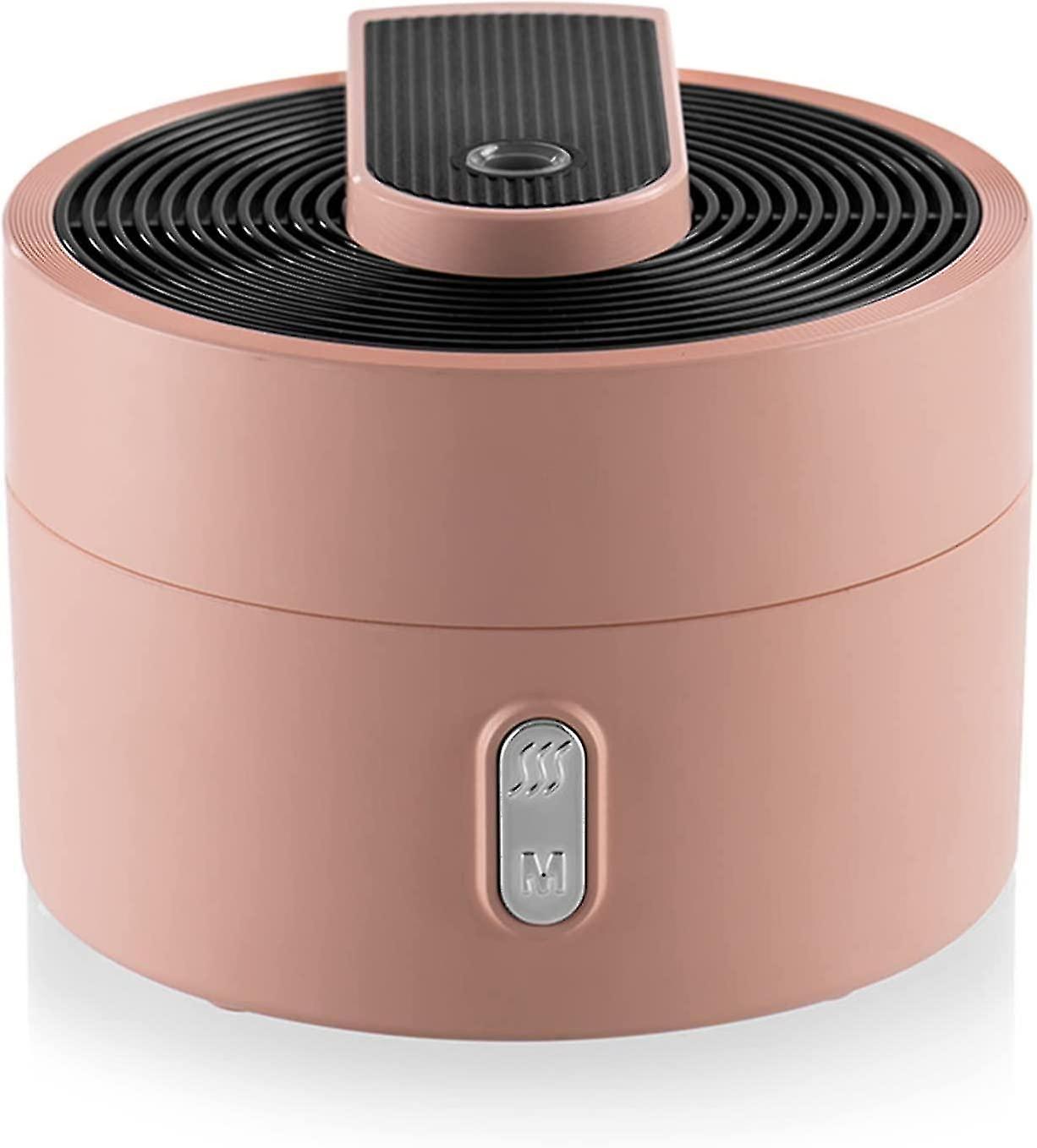 Humidifier Ultrasonic with built-in aroma