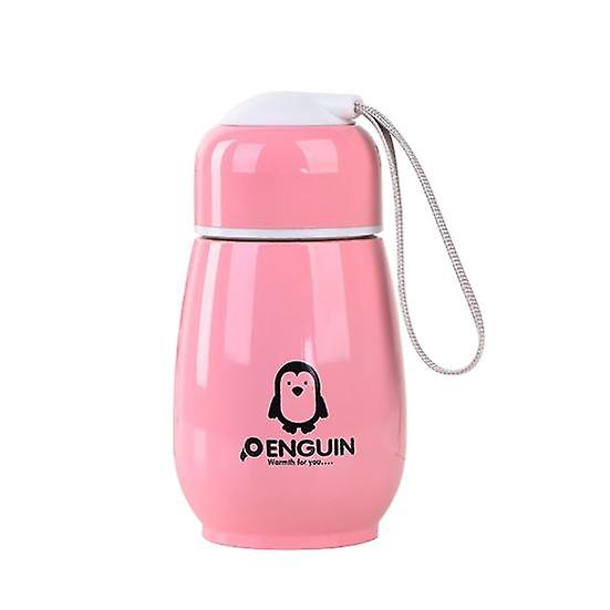 Good Vacuum Flask No Odor 4 Colors Leakageproof Design