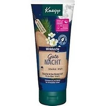 Kneipp - Good Night ihoa puhdistava suihkugeeli 200ml