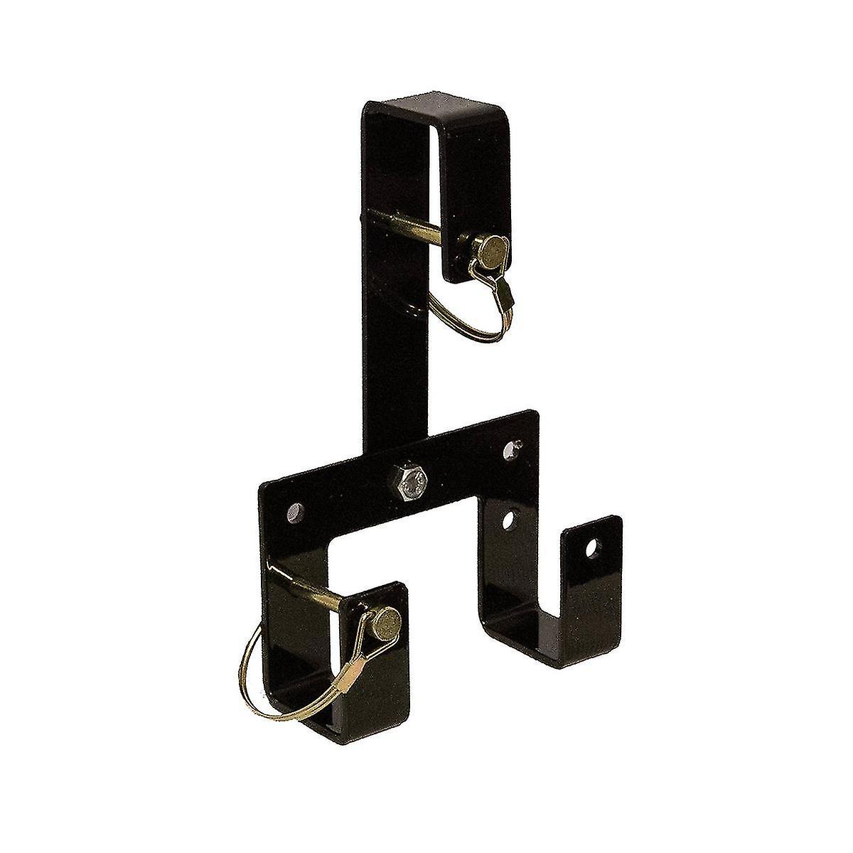 1pcs Can Couplers To Hook Multiple Wheeled Trash Containers Garbage Bin Connector