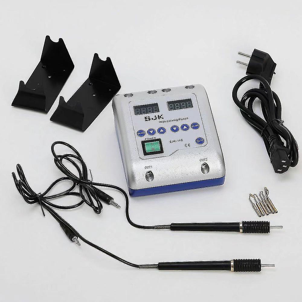 Electric Dental Laboratory Waxing Machine